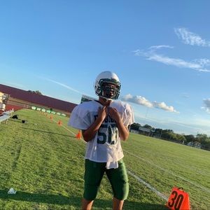 Meet your Posher, Elijah